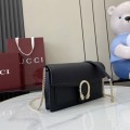 「#3075」GUCCI Dionysus  837373 20x 11.5x 2.5