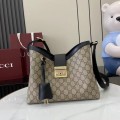 「#3077」GUCCI Padlock 839021  29x 23.5x 15.5