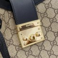 「#3077」GUCCI Padlock 839021  29x 23.5x 15.5