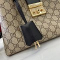 「#3077」GUCCI Padlock 839021  29x 23.5x 15.5