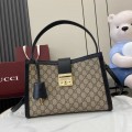 「#3078」GUCCI Padlock 838991 31x 21x 11