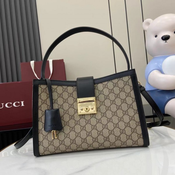 「#3078」GUCCI Padlock 838991 31x 21x 11