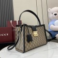 「#3078」GUCCI Padlock 838991 31x 21x 11