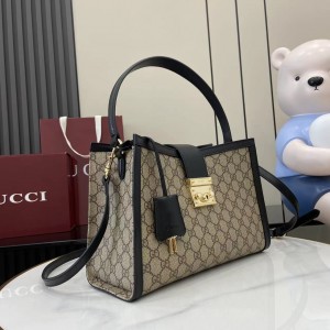 「#3078」GUCCI Padlock 838991 31x 21x 11