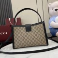 「#3078」GUCCI Padlock 838991 31x 21x 11