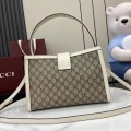 「#3080」GUCCI Padlock 838991 31x 21x 11