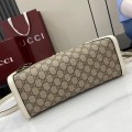 「#3080」GUCCI Padlock 838991 31x 21x 11