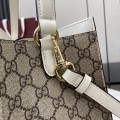 「#3080」GUCCI Padlock 838991 31x 21x 11