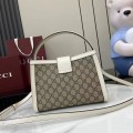 「#3081」GUCCI Padlock 838992 25.5x 17.5x 10