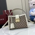 「#3081」GUCCI Padlock 838992 25.5x 17.5x 10