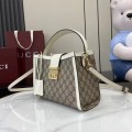 「#3081」GUCCI Padlock 838992 25.5x 17.5x 10