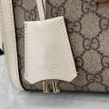 「#3081」GUCCI Padlock 838992 25.5x 17.5x 10