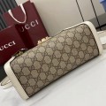 「#3081」GUCCI Padlock 838992 25.5x 17.5x 10
