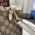 「#3081」GUCCI Padlock 838992 25.5x 17.5x 10