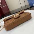 「#3082」GUCCI GG Marmont 751526 21x 12x 5