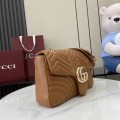 「#3083」GUCCI GG Marmont 838985 30.5x 18x 8 「#3083」GUCCI GG Marmont 838985 30.5x 18x 8