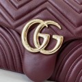 「#3084」GUCCI GG Marmont 838985  30.5x 18x 8