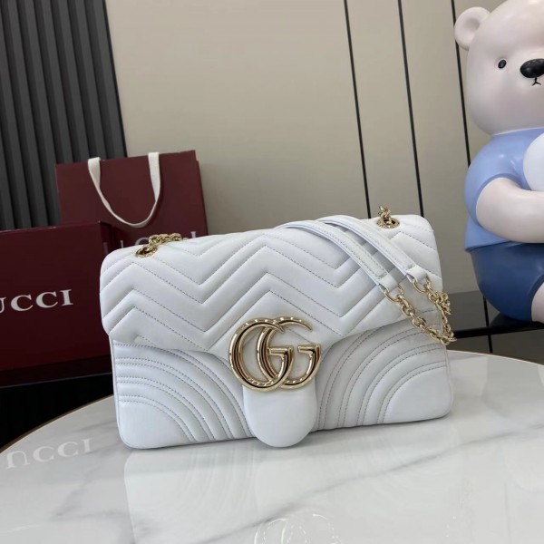 「#3085」GUCCI GG Marmont 838985 30.5x 18x 8 「#3085」GUCCI GG Marmont 838985 30.5x 18x 8