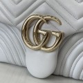 「#3085」GUCCI GG Marmont 838985 30.5x 18x 8 「#3085」GUCCI GG Marmont 838985 30.5x 18x 8