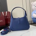 「#3087」GUCCI Jackie 810232 27.5x 19x 4 「#3087」GUCCI Jackie 810232 27.5x 19x 4