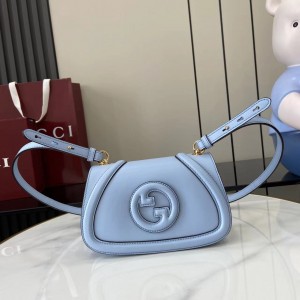 「#3090」GUCCI Blondie 815700  21.5x 11x 8