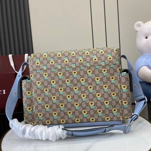 「#3091」GUCCI GG Supreme 811491  45x32x15