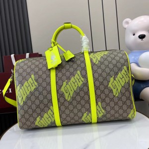 「#3093」GUCCI GG 834962  44x 29x 23