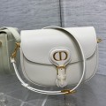 「#2041」dior  2170 Poppy White  22*17*6cm