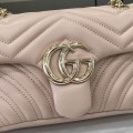 「#3099」GUCCI GG Marmont 837280  22x 12.5x 6