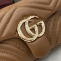 「#3100」GUCCI GG Marmont 837280  22x 12.5x 6
