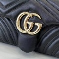 「#3103」GUCCI GG Marmont 837280  22x 12.5x 6