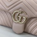 「#3104」GUCCI GG Marmont 837267 26x 15x 7