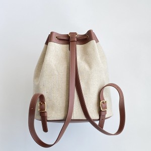 「#7001」Loro pian - L27 - 27cm ×26m × 14cm