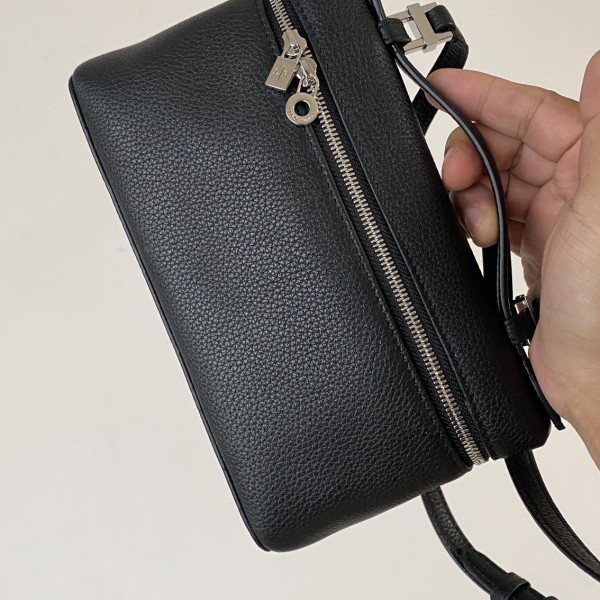 「#7010」Loro pian - L19 - 19cm×6.5cm×11cm 「#7010」Loro pian - L19 - 19cm×6.5cm×11cm