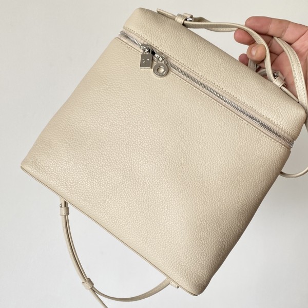 「#7013」Loro pian - L23.5 - 21cm*23.5cm*8cm