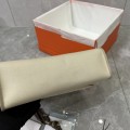 「#4618」Hermes Mini Patchwork Silver Buckle Hermes Herbag 25cm