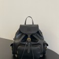 「#9027」 miumiu Grand Noir 29.5*25*12.5