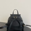 「#9027」 miumiu Grand Noir 29.5*25*12.5
