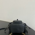 「#9029」 miumiu Petit noir 22*18*11.5