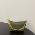 「#9031」 miumiu 30875B36  green 14*18.5*10cm