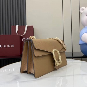 「#3109」GUCCI Dionysus 795005 28x 16x 10.5