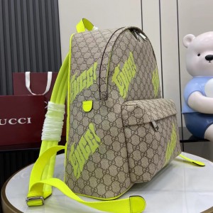 「#3112」GUCCI GG  834466 36.5x 41x 18