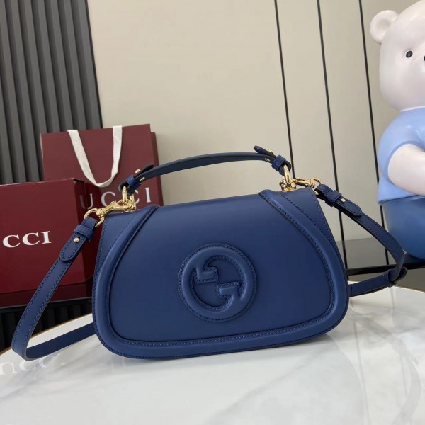 「#3116」GUCCI Blondie  815714  26.5x 16.5x 8.5