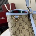 「#3118」GUCCI GG Emblem 815213 38x 25x 15