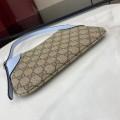 「#3122」GUCCI GG Emblem  820696 19-23x 13x 2