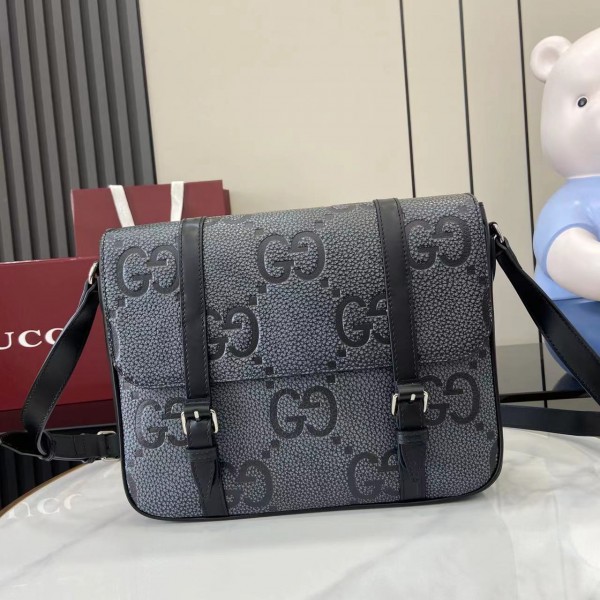 「#3123」GUCCI GG   760234  31x 24.5x 6