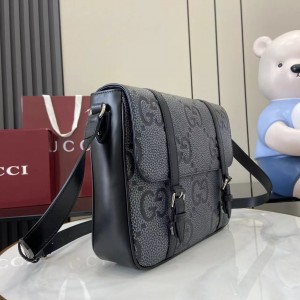 「#3123」GUCCI GG   760234  31x 24.5x 6