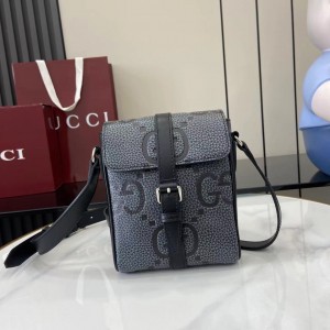 「#3125」GUCCI GG  760235 14.5x 18.5x 4.5