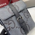 「#3125」GUCCI GG  760235 14.5x 18.5x 4.5