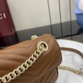 「#3129」GUCCI GG Marmont  443497 26x 13x 6